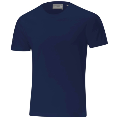 MIZUNO Shizuoka Free Time Tee navy