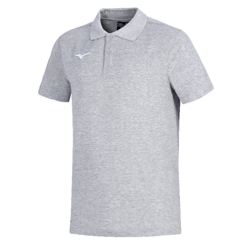 MIZUNO Shizuoka FT Polo grey