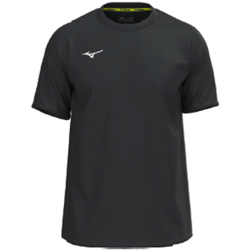 MIZUNO Training Tee black