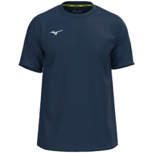 MIZUNO Training Tee navy