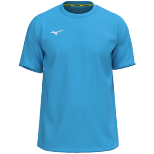 MIZUNO Training Tee sky blue
