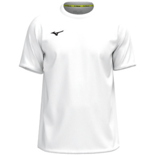 MIZUNO Training Tee white