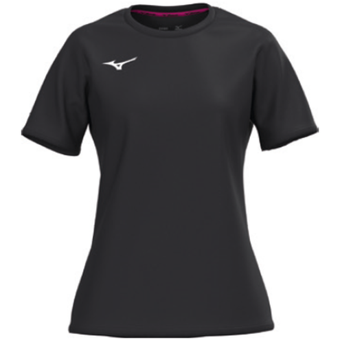 MIZUNO Training Tee black