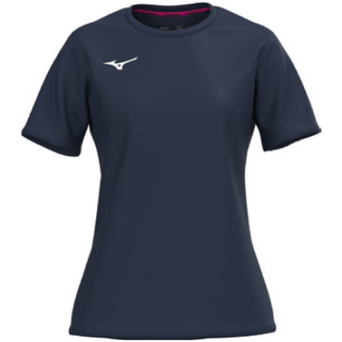 MIZUNO Training Tee navy