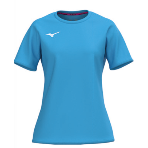 MIZUNO Training Tee sky blue
