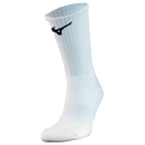 MIZUNO Handball Socks 1 Pair white/black