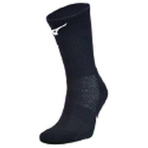 MIZUNO Handball Socks 1 Pair black/white