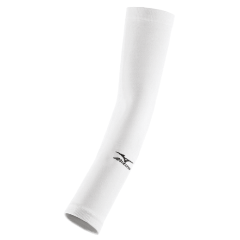 MIZUNO Armguard women white