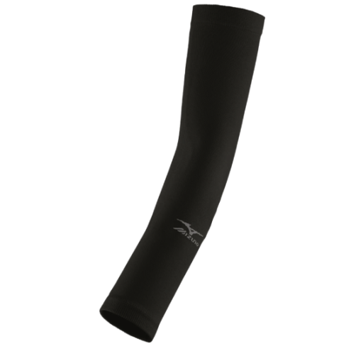 MIZUNO Armguard women black