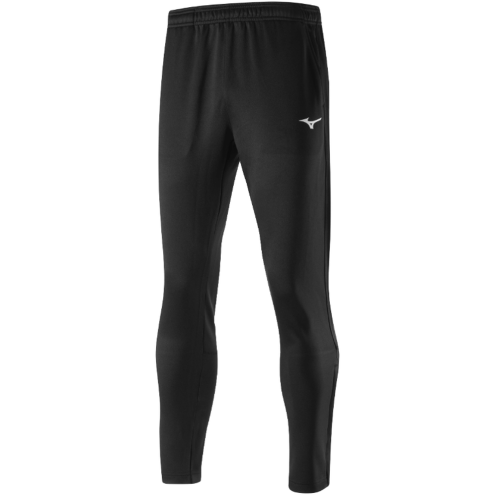 MIZUNO Nara Training Pant black