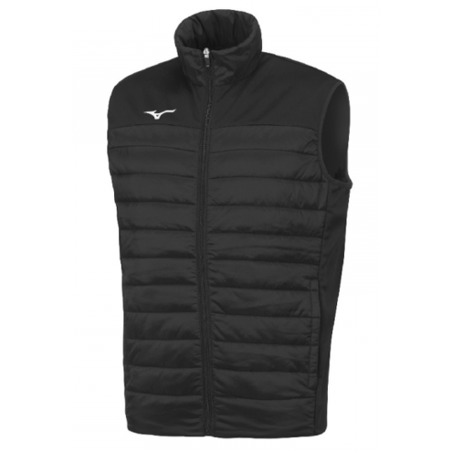MIZUNO Sapporo Hybrid Gilet black