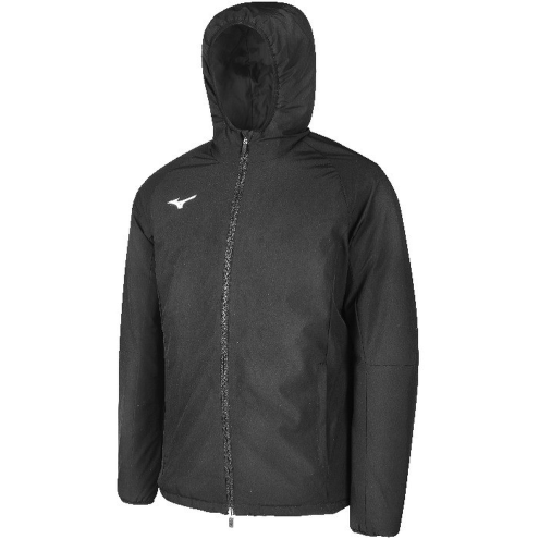 MIZUNO Club Jacket black