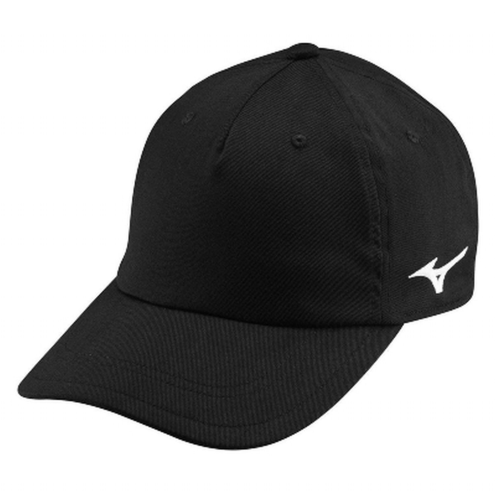 MIZUNO Zunari Team Cap black