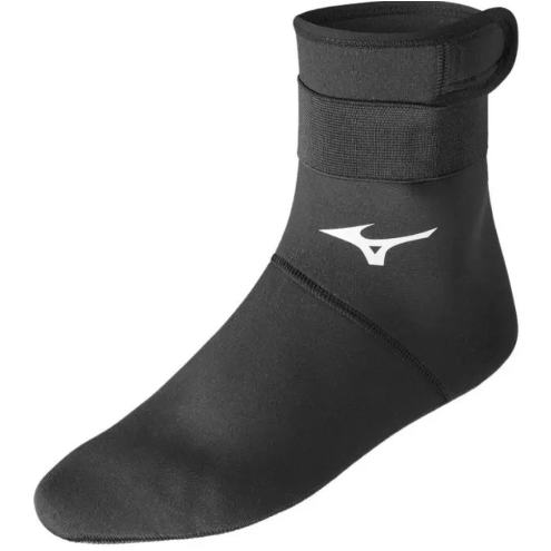 MIZUNO Active Beach Socks black