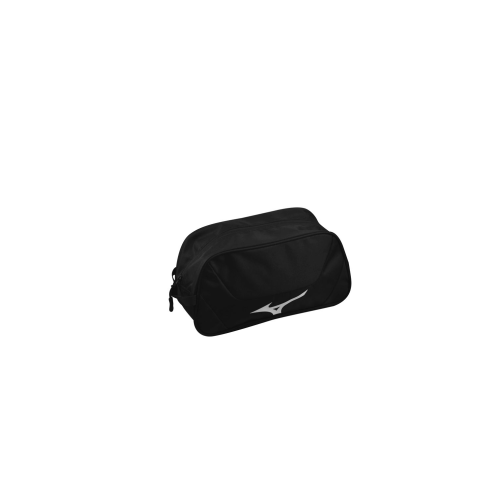 MIZUNO Ryoko Shoe Bag Black