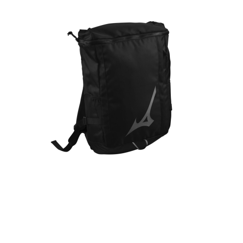 MIZUNO Ryoko Pro Backpack Black
