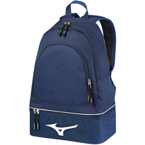 MIZUNO Back Pack navy/white