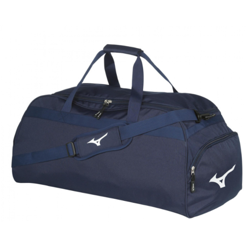 MIZUNO Holdall Large navy/white