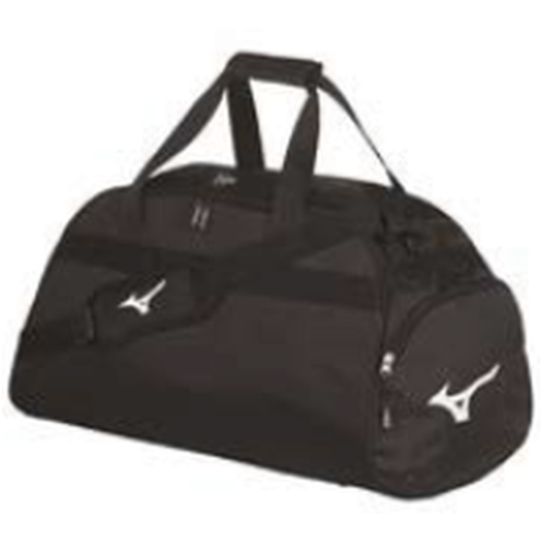 MIZUNO Holdall Medium black