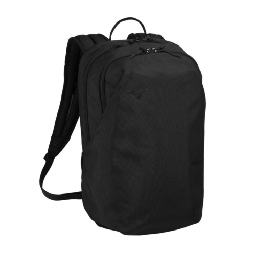 MIZUNO Backpack 17L Black