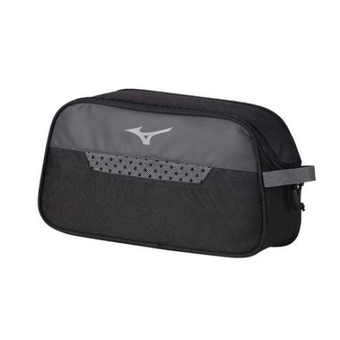 MIZUNO Shoe Case Black