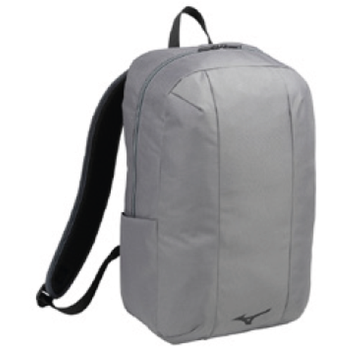 MIZUNO Backpack WASO 25L grey