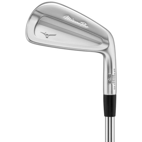 MIZUNO Pro S-3 RH Project X 6.0