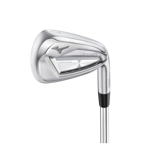 MIZUNO JPX 919 Hot Metal Cast
