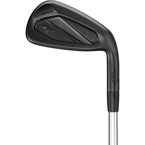 MIZUNO JPX 925 HM black RH KBS tour lite S