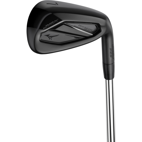 MIZUNO JPX 925 HM black RH Mitsubishi Chemical 65R