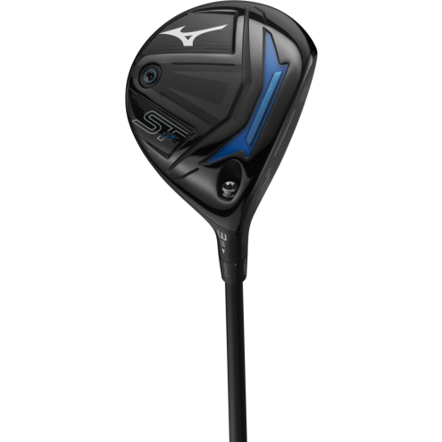 MIZUNO STZ-230 FW LH KAILI BLUE 60S Flex-Stiff
