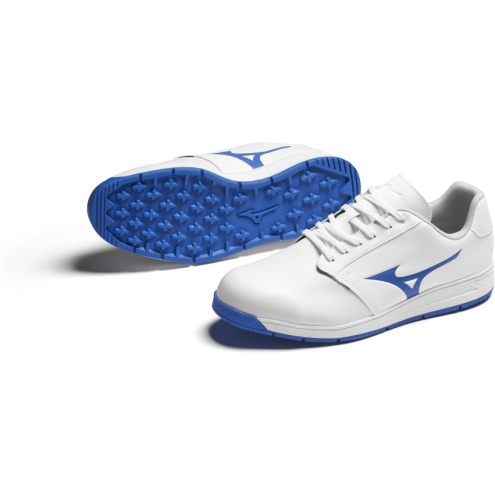 MIZUNO G-Style white/baseball blue