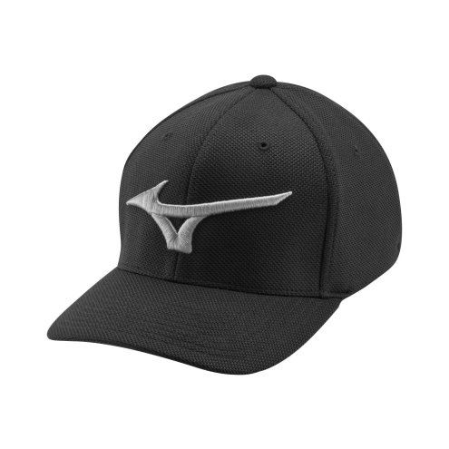 MIZUNO Tour Performance Cap black