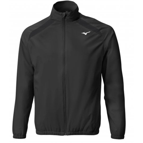 MIZUNO Breath Thermo Move black