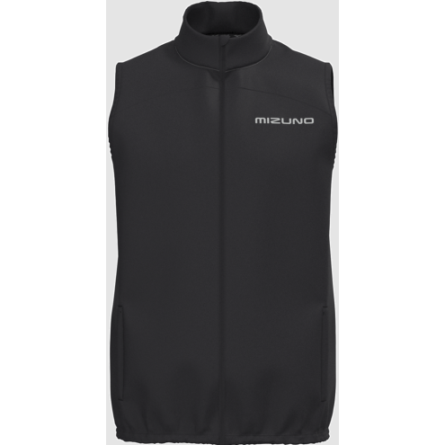 MIZUNO Tech Gilet black