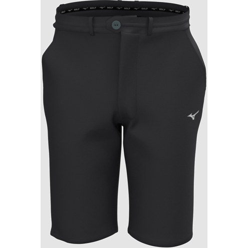 MIZUNO Challenge Short black