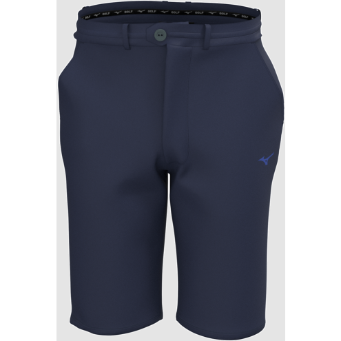 MIZUNO Challenge Short navy