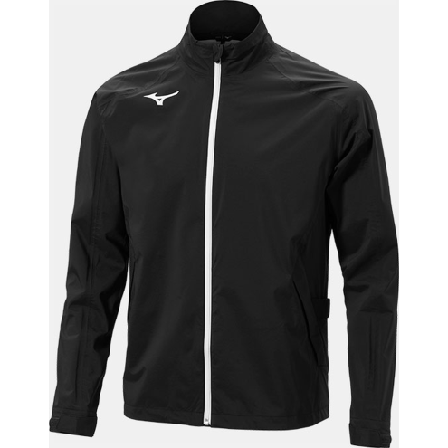 MIZUNO Nexlite Flex Jacket black