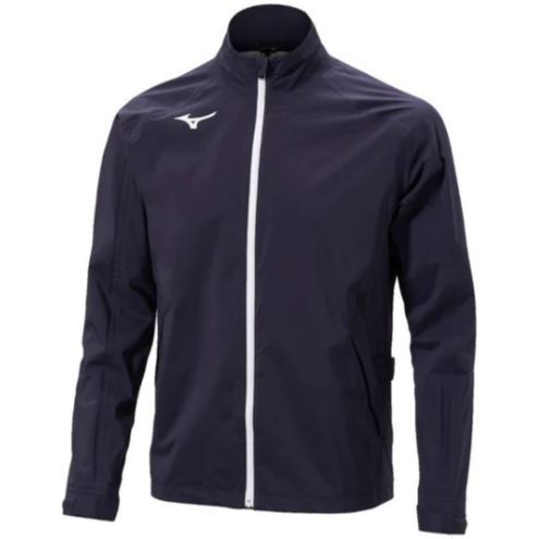 MIZUNO Nexlite Flex Jacket deep navy