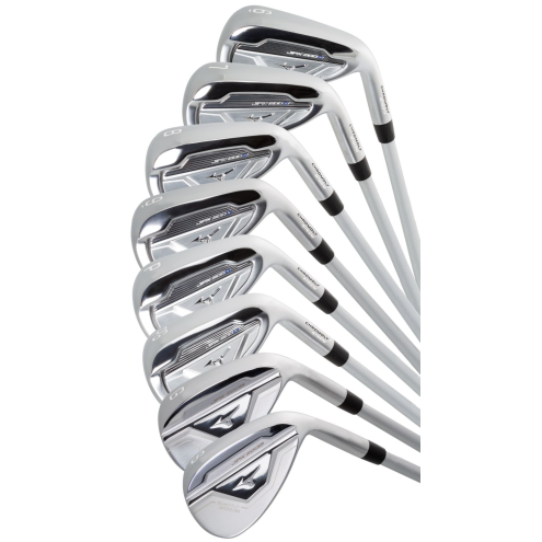 MIZUNO JPX 200X 40G SHAFT PLAT