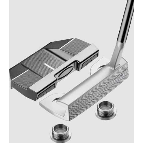 MIZUNO CRAFT X PUTTER Left Hand S-slant