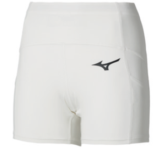 MIZUNO Short tight white