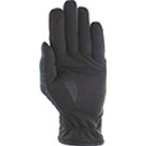 MIZUNO Running Breath Thermo Glove black