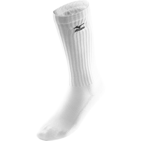 MIZUNO Volley Socks long weiss