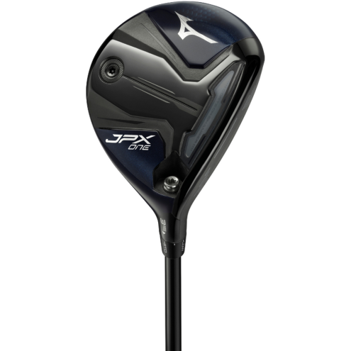 MIZUNO JPX ONE FW 3TW RH Tensei 1K Black with X-Link 75 S