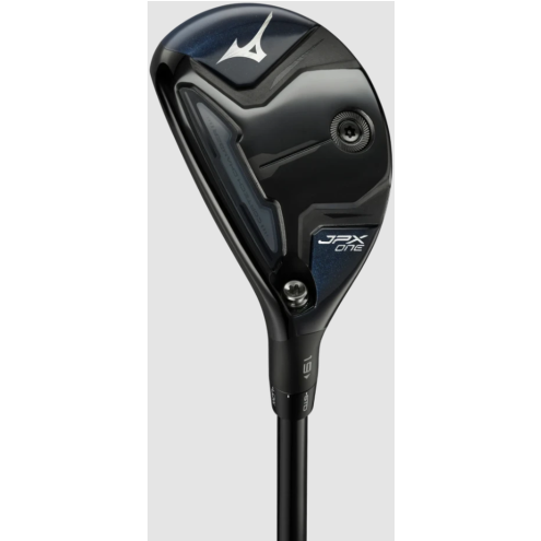 MIZUNO JPX ONE HYBRID LH Denali Blue Frost Hyb 70 5.5