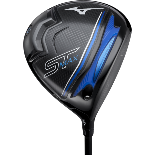 MIZUNO ST-MAX 230 Driver LIN-Q M40X RED 50G R-FLEX