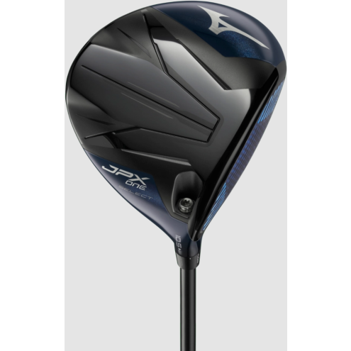 MIZUNO JPX ONE Select Driver RH Tensei 1K Black with X-Link 65 S