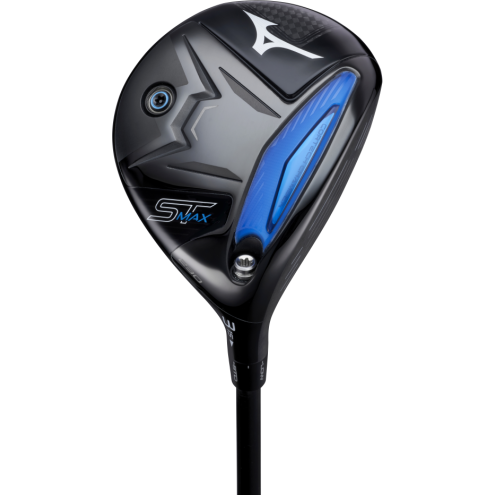 MIZUNO ST-MAX 230 Fairway HELIUM NANO 40 L-FLEX