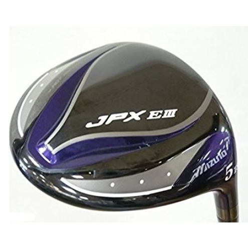 MIZUNO JPX- E3 FAIRWAY